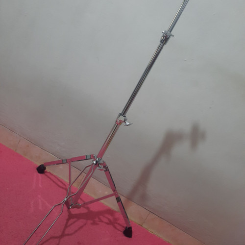 Foto Produk Pearl C50 Stand Cymbal Double Braced dari Meisa Musik