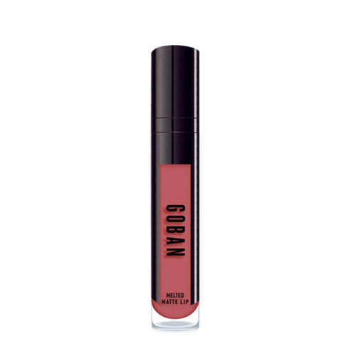Foto Produk GOBAN Melted Matte Lip Cream - BUTTERFLY dari BEAUTYHAULINDO