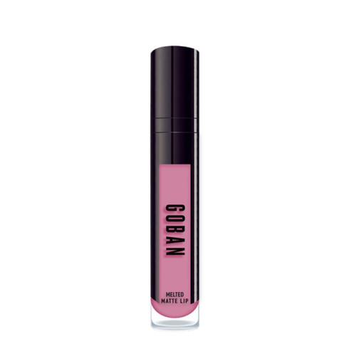 Foto Produk GOBAN Melted Matte Lip Cream - HONEYMOON dari BEAUTYHAULINDO