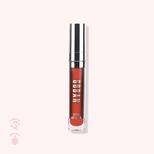 Foto Produk GOBAN Satin Lip Gloss - SUGAR dari BEAUTYHAULINDO