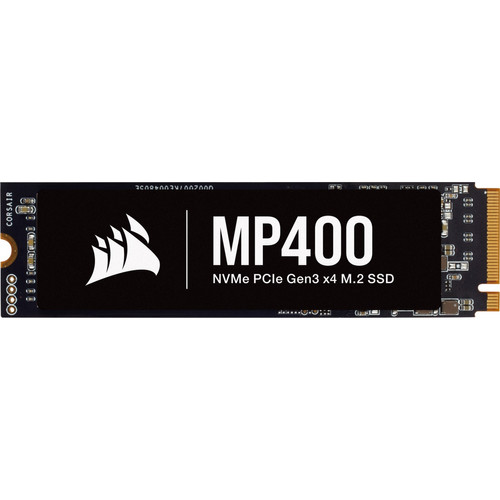 Foto Produk Corsair 1TB CSSD-F1000GBMP400 Force Series MP400 M.2 NVMe PCIe Gen3 x4 dari Marvel Gaming Shop