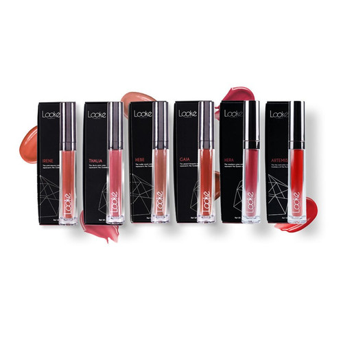 Foto Produk Looke Holy Lip Crème - Hera dari BEAUTYHAULINDO