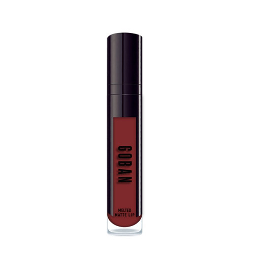 Foto Produk GOBAN Melted Matte Lip Cream - LEGENDARY LOVERS dari BEAUTYHAULINDO