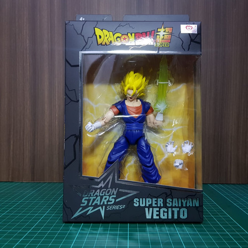 Foto Produk Dragon Stars Super Saiyan Vegito dari HSN OL Shop