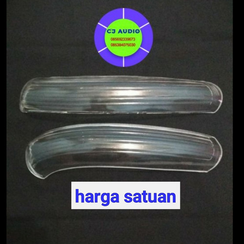 Foto Produk MIKA SEIN SEN SPION CAPTIVA dari CJ_AUDIO