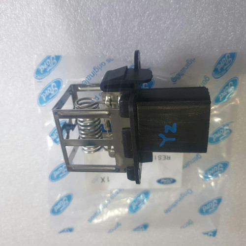 Jual Resistor Motor Fan Ford Fiesta Ecosport Kota Bogor fans auto