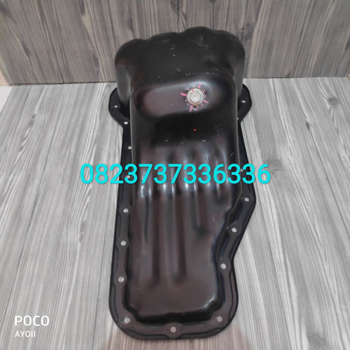 Jual Bak Carter Oli Pan Toyota Hilux Fortuner Innova Bensin Jakarta Utara Ayoii Tokopedia