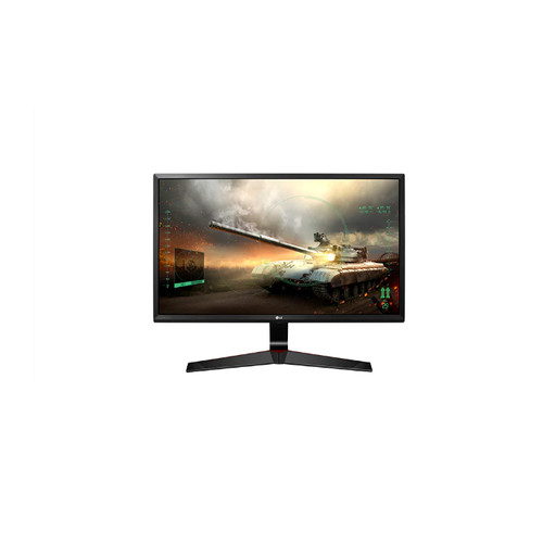 Foto Produk Monitor LG 24MP59G 24inch IPS 1MS 75HZ FULL HD GAMING Monitor dari PojokITcom Pusat IT Comp