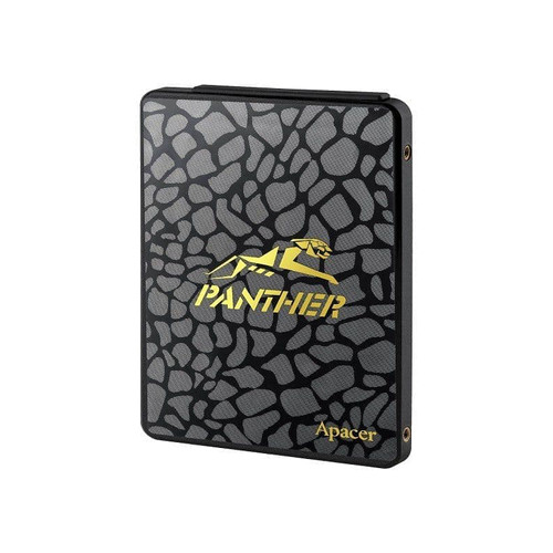 Foto Produk SSD Apacer 120gb AS340 Panther SSD Panther 120 gb Apacer dari PojokITcom Pusat IT Comp