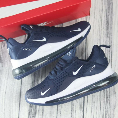 Foto Produk Nike Air Max 720 Grade Original Impor Sepatu Pria dari juragansepatuanak25