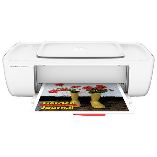 Foto Produk PRINTER HP 1115 DESKJET INK ADVANTAGE 1115 dari PojokITcom Pusat IT Comp