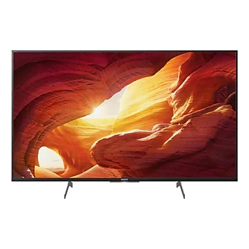 Foto Produk SONY LED TV 49 INCH KD-49X8500H dari Candi Elektronik Solo