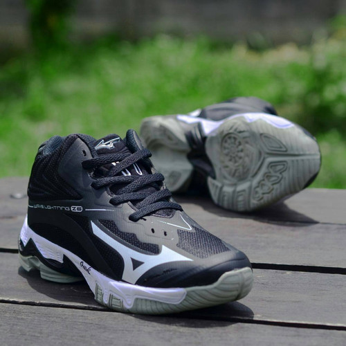 mizuno lighting