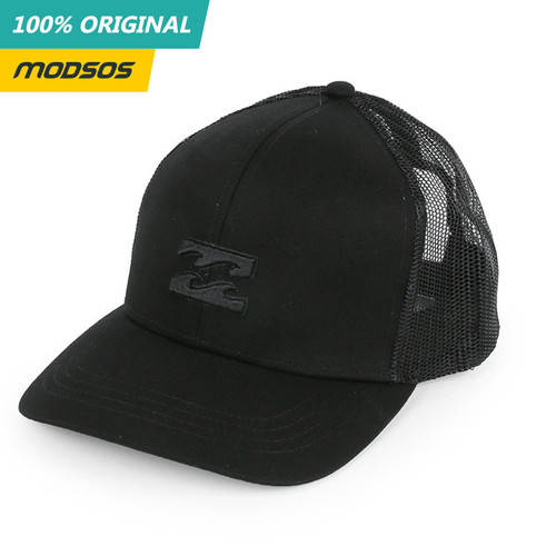 Foto Produk Topi Trucker Billabong 56 Original dari Modsos