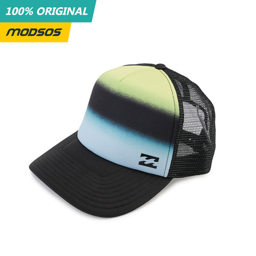 Foto Produk Topi Trucker Billabong 52 Original dari Modsos