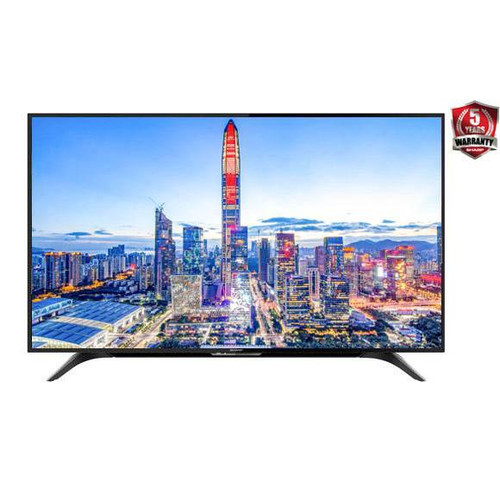 Foto Produk SHARP LED TV 50 INCH 4T-C50AH1X dari Candi Elektronik Solo
