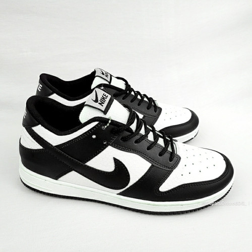 Foto Produk PALING MURAH Sepatu pria casual sneakers nike waffle trainer GRADE ORI - Hitam, 38 dari Sepatu Distro Bandung