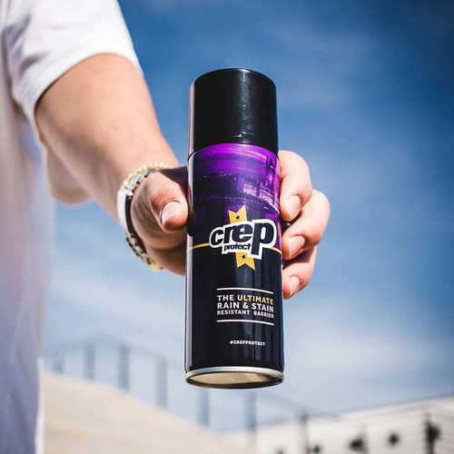 Jual Crep Protect Spray Waterproof Repellent Anti Air 200 ml Kab