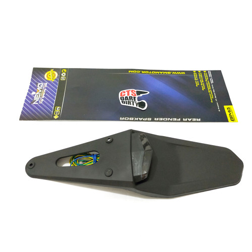 Foto Produk Stoplamp Sein LED GMA KLX / Dtracker 150 dari Bengkel CTS