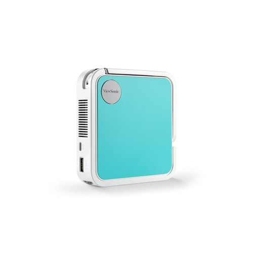 Foto Produk Projector View Sonic M1 Mini Plus WVGA HDMI WiFi Proyektor Viewsonic dari PojokITcom Pusat IT Comp