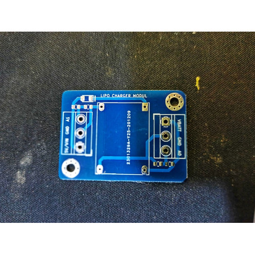Foto Produk LIPO Charger Breakout dari iyota