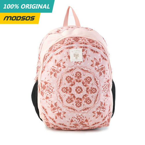 Foto Produk Tas Ransel Backpack Wanita Billabong 62 Original dari Modsos
