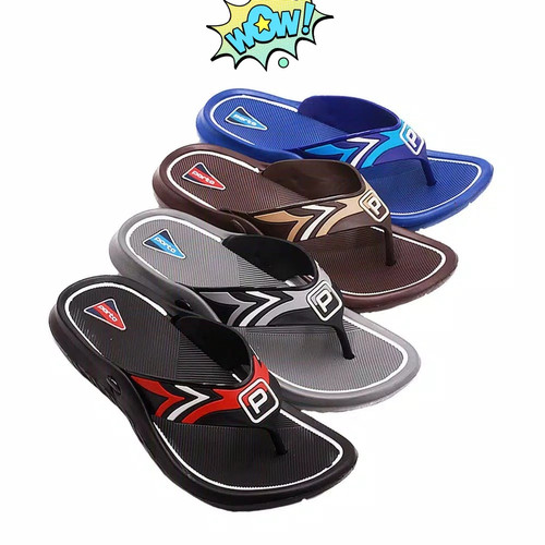 Foto Produk Sandal Anak Casual Porto Elegant - Sendal anak Sandal jepit anak murah dari Gracia OS