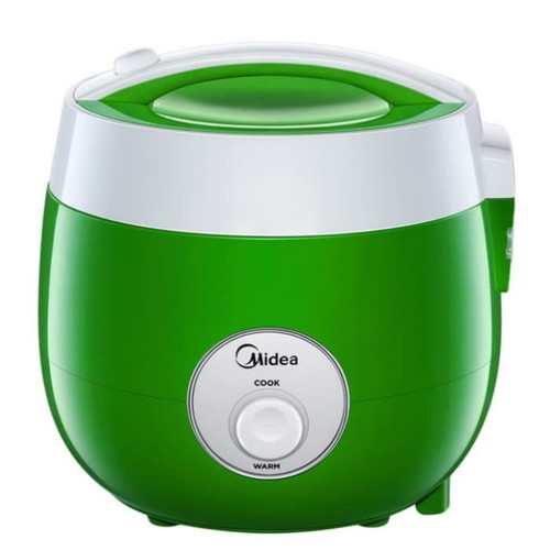 Foto Produk MIDEA MAGIC COM 0,7 LITER MRM-2001G dari Candi Elektronik Solo