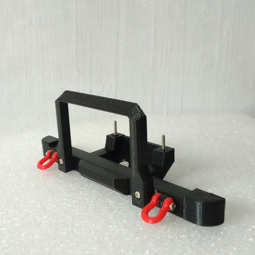 Foto Produk Front bumper MN dari TokoZaka