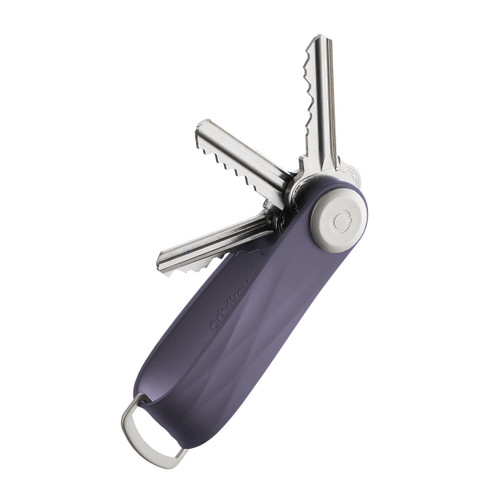Foto Produk Orbitkey 2.0 Rubber - Ultra Violet dari manekistore