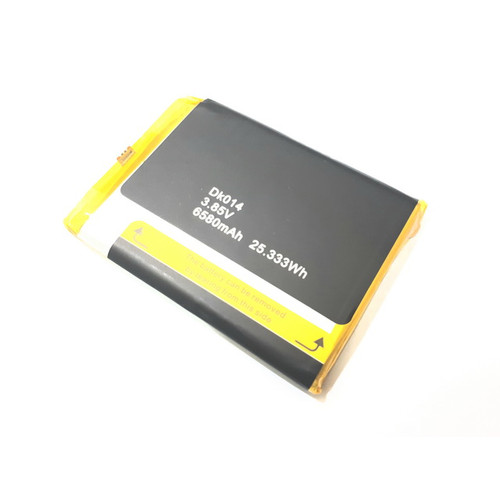 Foto Produk Baterai Hape Outdoor Blackview BV9800 BV9800 Pro New Original 100% dari CNC phoneshop