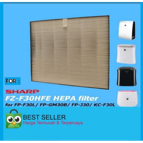 sharp fz f30hfe filter