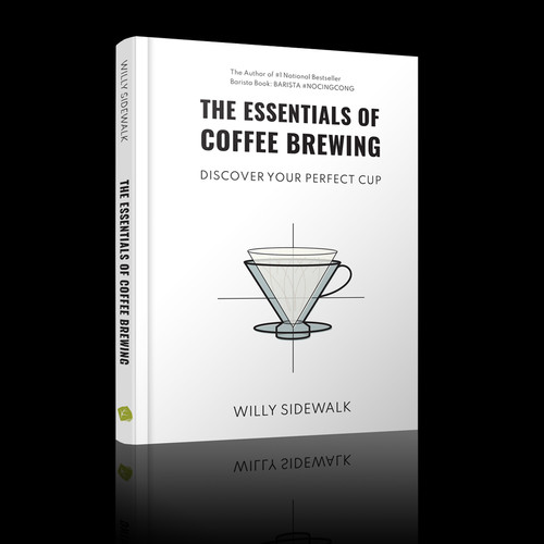 Foto Produk The Essentials of Coffee Brewing (Diskon 20%) dari AgroMedia Pustaka