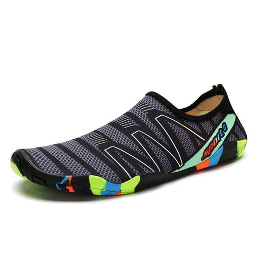 Foto Produk STOUREG Sepatu Pantai Olahraga Air - Gray - 42 dari ellen olshop