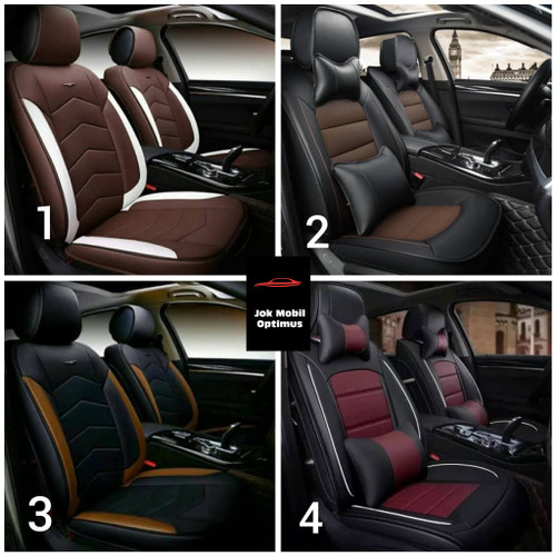Foto Produk Sarung Jok Mobil Innova,Avanza,Xenia,Fortuner,Cigra,Ertiga,Grand Max dari JokMobilOptimus