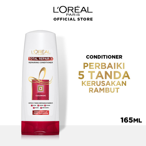 Foto Produk L'Oreal Paris Total Repair 5 Conditioner dari L'oreal Paris
