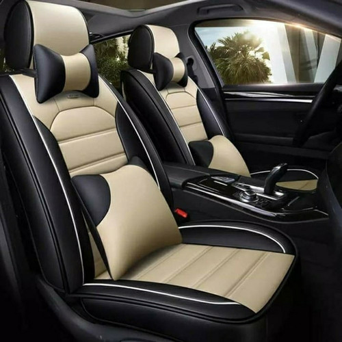 Foto Produk sarung jok mobil bahan MBTECH Camaro, Superior dari Seat Cover Mobil 2