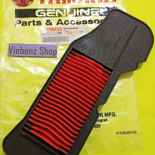 Foto Produk FILTER UDARA MIO J dari viebenz shop