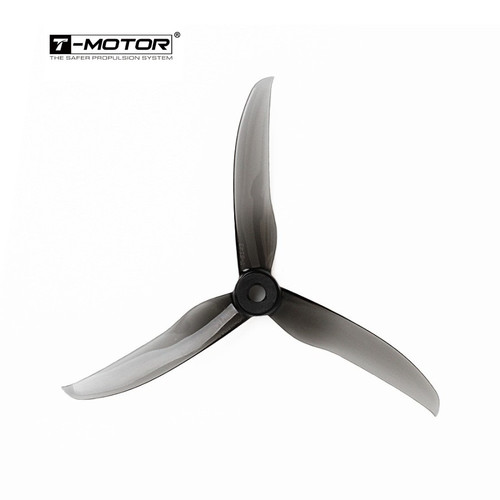 Foto Produk TMotor T5143 Triblade (2CW+2CCW) Ultralight Propellers dari DooFPV