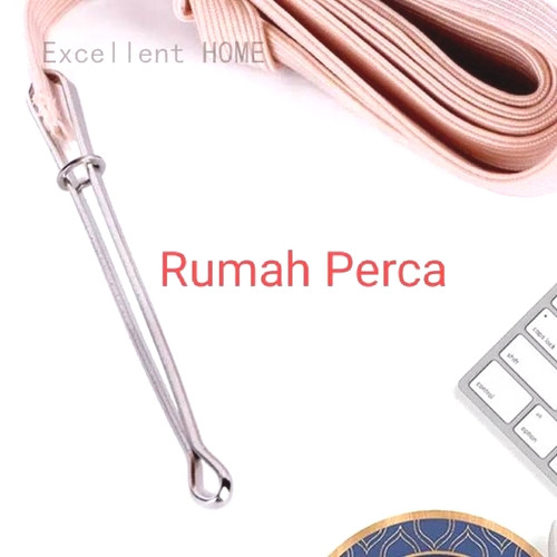 Foto Produk ALAT BANTU MEMASUKKAN KARET ELASTIS dari Rumah Perca