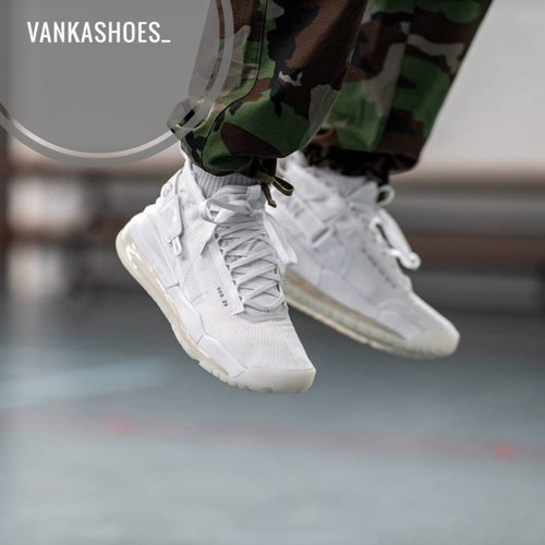 jordan proto max 720 pure platinum