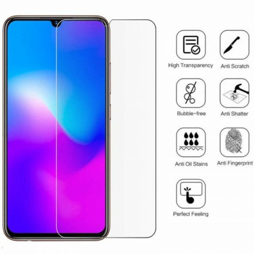 Foto Produk Tempered Glass Oppo A5 2020 Antigores Kaca Oppo A5 2020 dari vivan cell