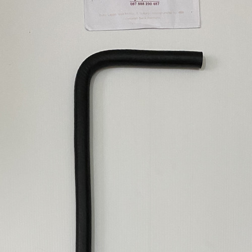 Foto Produk Selang radiator L 3/4 Inch selang air udara L 19mm dari Setia Jaya Rubber