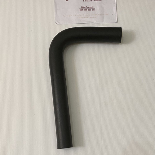 Foto Produk Selang radiator L 1 1/2 inch selang air udara L 38mm dari Setia Jaya Rubber