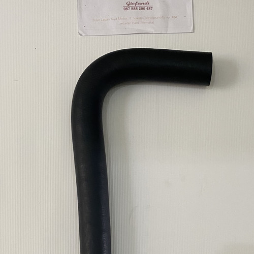 Foto Produk Selang radiator L 1 3/4 Inch selang air udara L 44mm dari Setia Jaya Rubber