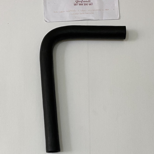 Foto Produk Selang radiator L 1 Inch selang air udara L 25mm dari Setia Jaya Rubber