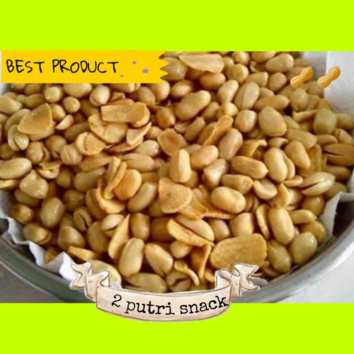 Foto Produk Kacang bawang super 500gr dari 2 Putri Snack