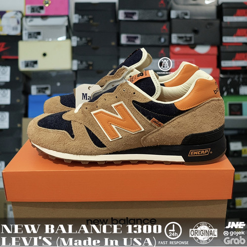 jual new balance 1300