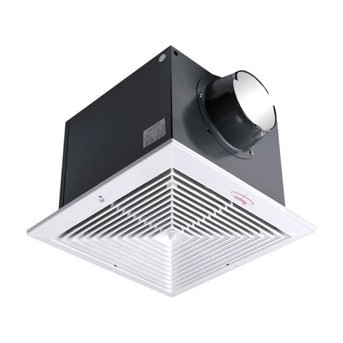 Jual Ceiling Exhaust Fan Plafon Cerobong Sirocco Maspion MV 18 EX 18EX