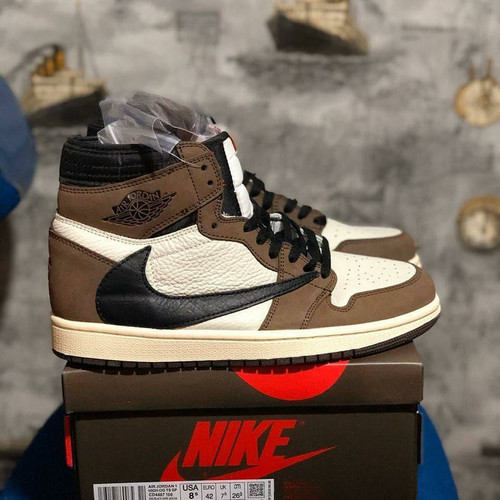 cactus jack 1 high